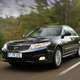 Illustration for article titled Todays edition of good looking cars that are actually terrible.